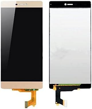 Complete LCD Display Screen Touch Digitizer replacement for Huawei P8~gloden