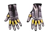 Transformers Bumblebee Child Gloves Size One Size
