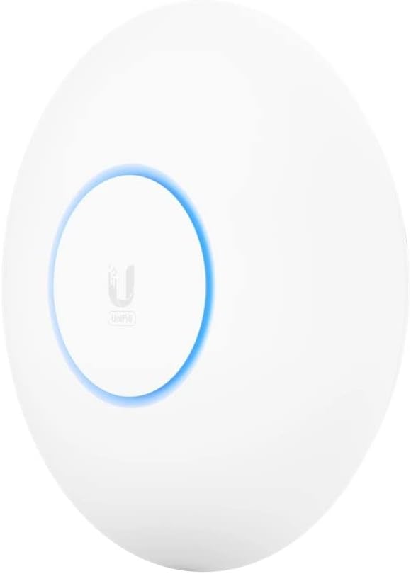 Ubiquiti UniFi U6-LR WiFi 6 Access Point - Original Branded