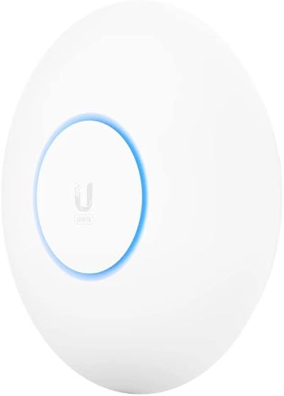 Ubiquiti UniFi U6-LR WiFi 6 Access Point - Original Branded