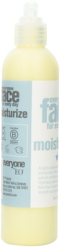 Everyone Face Moisturizer, 8 Ounce - Thumbnail 2
