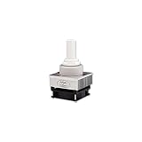 IceProbe Thermoelectric Aquarium Chiller - 4 in. x 4 3/4 in. x 7 1/2 in.