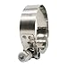 ROADFORMER 41mm - 47mm T-Bolt Hose Clamp - Working Range 1.62