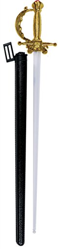 Cavalry Sword