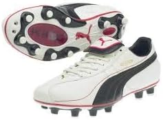 puma king xl i fg