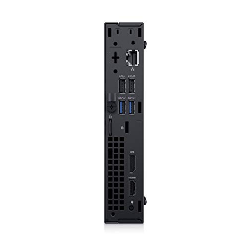 Buy Dell OptiPlex 3060 Micro Form Factor MFF / Small Form Factor SFF Business Desktop Intel Six
