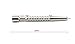 iBaikal Stainless Steel Urethral Plug Urethral Sounds for Men