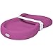 Keekaroo Peanut Changer- Raspberry