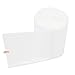 Ggbin 6 Gallon Kitchen Trash Bags, White, 115 Counts
