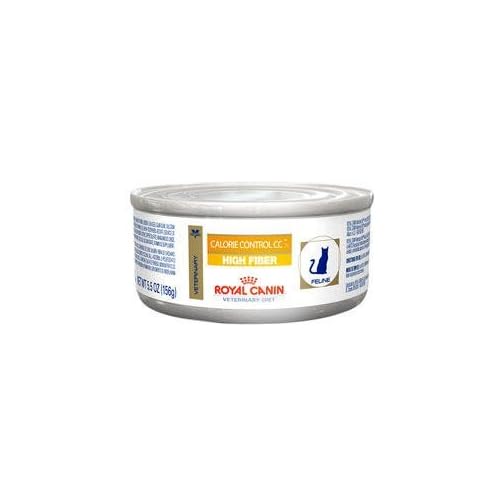 royal canin calorie control