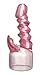 Magnolia Wand Attachment - Pink, Best by Wand Essentials