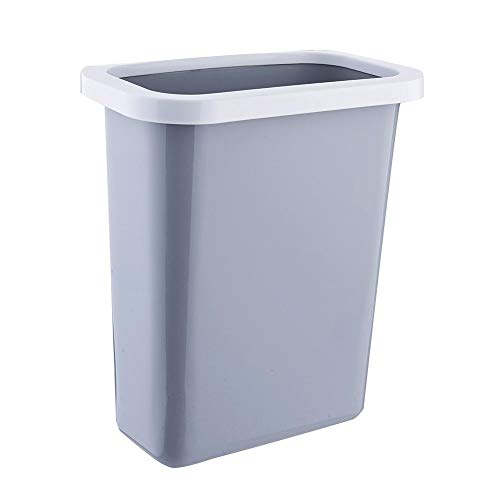 Schrank Wohnzimmer beige ohne Deckel für Küche 10 l für Badezimmer