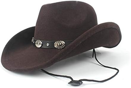 western winter hat