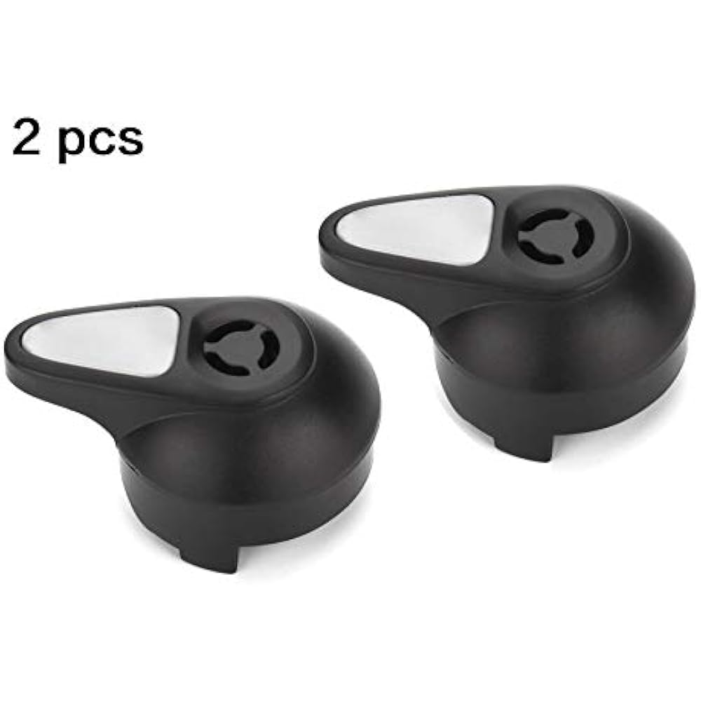 2Pack Steam Release Handle Replacement Accessories Valve For Instant