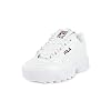 Fila-Womens-Disruptor-ll-Premium-Patent-Sneaker