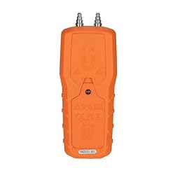 Klein Tools ET180 Digital Manometer, Air and Gas