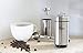 Manual Coffee Grinder - Conical Burr Coffee Grinder - Hand Coffee Grinder Gift Set - Adjustable for Fine/Coarse Grind, Perfect for French Press, Cold Brew & Pour Over - Burr Mill Coffee Grinder