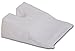 HERMELL PRODUCTS, INC. Hermell Face Down Pillow, Small (Pack of 1), White