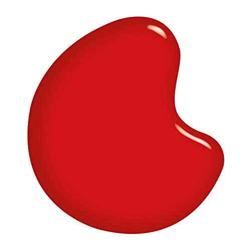 Sally Hansen Miracle Gel Red Eye - Image 3