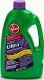 Hoover 40301448 SteamVac Ultra Carpet/Upholstery Detergent, 48 Ounces