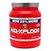 BSN NO-XPLODE-Nitric Oxide Creatine, 2.25 lbs Fruit Punch (50 Servings)