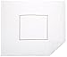 Amazon Brand – Pinzon 400 Thread Count Egyptian Cotton Sateen Hotel Stitch Duvet Cover - Full or Queen, Taupe
