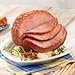 Smithfield Spiral Sliced Boneless Ham, Fully Cooked, Lean, Sweet Cured and Honey Glazed, 3-4 lbs.