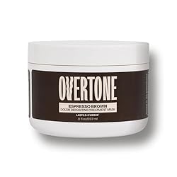 Overtone Color Depositing Semi-Permanent Hair Dye