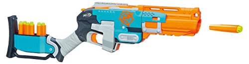 NERF N-Strike Elite Sledgefire