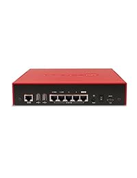 WatchGuard   wgt36001 us   WatchGuard Firebox t35 w con 1 yr Standard Support (US)
