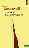 La crise de l'Etat-providence by 