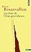 La crise de l'Etat-providence by 