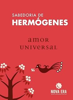 Livro Amor universal (Sabedoria de Hermógenes)