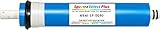 Spectrapure 90-GPD 99 Percent Rejection Membrane