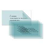 Lincoln KP2897-1 700G-750S-1840 INSIDE COVER LENS - 5/PK