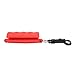 Krayney Archery Arrow Puller Target Remover Gripper with Belt Clip (Red)