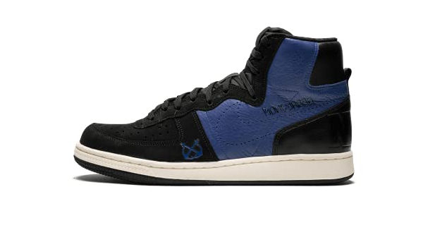 nike terminator stussy