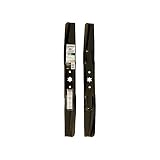 MTD Genuine Parts 490-110-M110 46-Inch High-Lift Blade Set