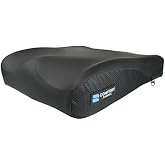 M2 Zero Elevation Saddle Type Cushion with Gel (18"x16")