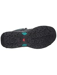 Salomon Pathfinder W - Zapatillas de running para mujer