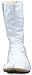 Halooween White Japanese Ninja Tabi Shoes/boots!! w/ Travel Bag !　27cm (Us 9)