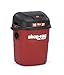 Shop-Vac 3940100 3.5 Gallon Wall Mount Wet/Dry Vacuum, 3.0 Peak HP, 1.25 Inch Diameter x 18 Ft Hose, Hands-Free