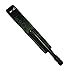 Hongso CBB401 (4-pack) Cast Iron Barbecue Gas Grill Replacement Burner for Brinkmann, Charmglow, Igloo, and Lowes Model Grills (16 1/4