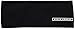 Under Armour Women's Storm Fleece Headband, Black (001)/White, One Size