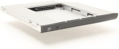 2nd HDD / SSD caddy for Sony VAIO SE black series