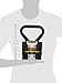 POWERBLOCK KettleBlock, Black/White, 20-Pound