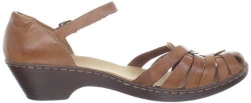 clarks women's wendy lily flat