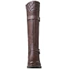 GLOBALWIN-Womens-Quilted-Knee-High-Fashion-Boots
