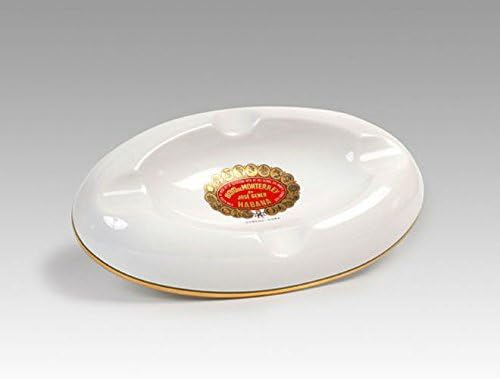 Limited Edition Large Oval Hoyo De Monterrey Cigar Ashtray
