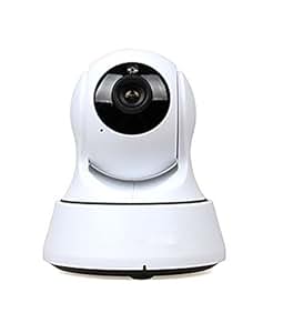 Amazon.com : L'oeil Wireless Camera, WiFi Baby Monitor, HD
